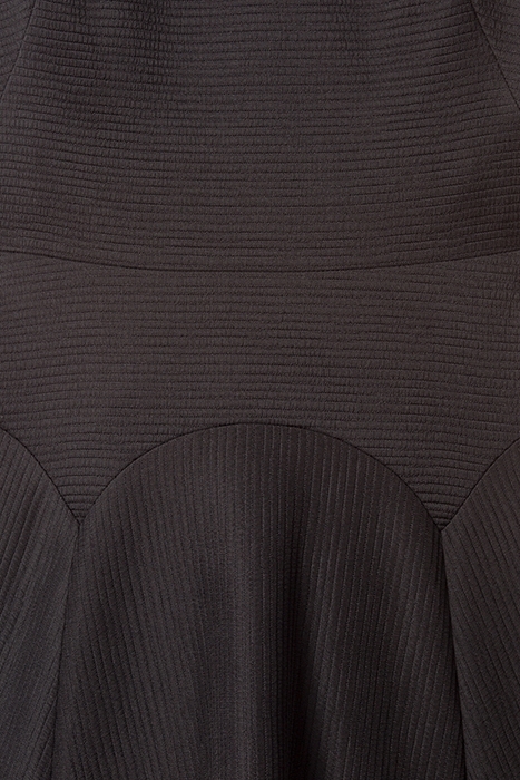 WOMENS DRESS BLACK 4