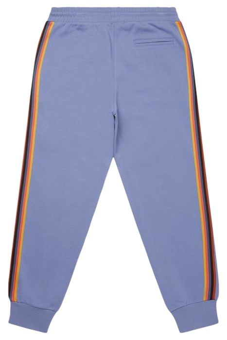 WOMENS SWEATPANTS BLUE 5