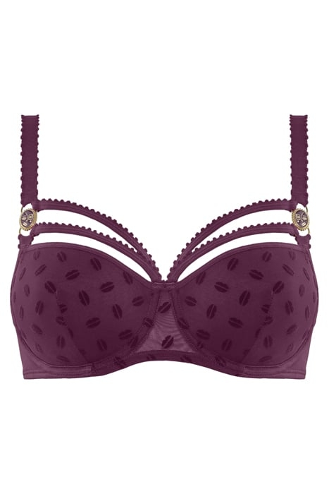 VISAGE WINTER BERRY 3