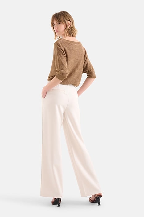 LA-SBVITA WIDE LEG STRIPE WHITE 3