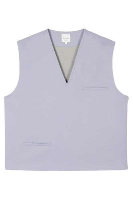 MENS TANK TOP SMOKE 3