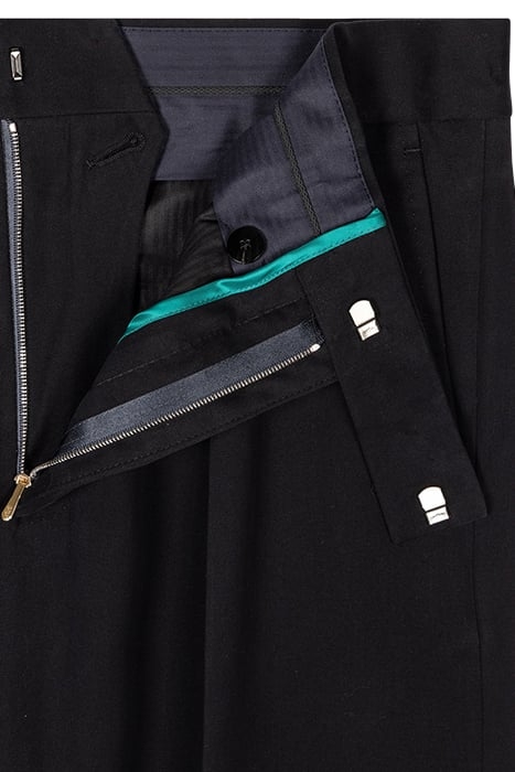 GENTS TROUSER BLACK 2