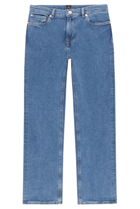 WOMENS KICK FLARE JEAN MEDIUM BASE 1