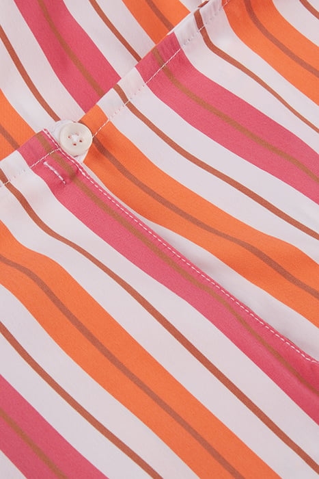 CISSI, DRESS LIGHT PINK PATTERN 4