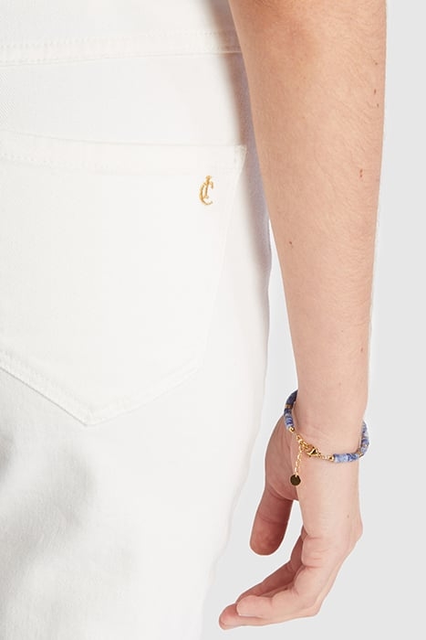 OFF-WHITE SLIM JEANS 6