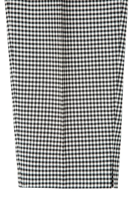 WOMENS TROUSERS OFF WHITE 4