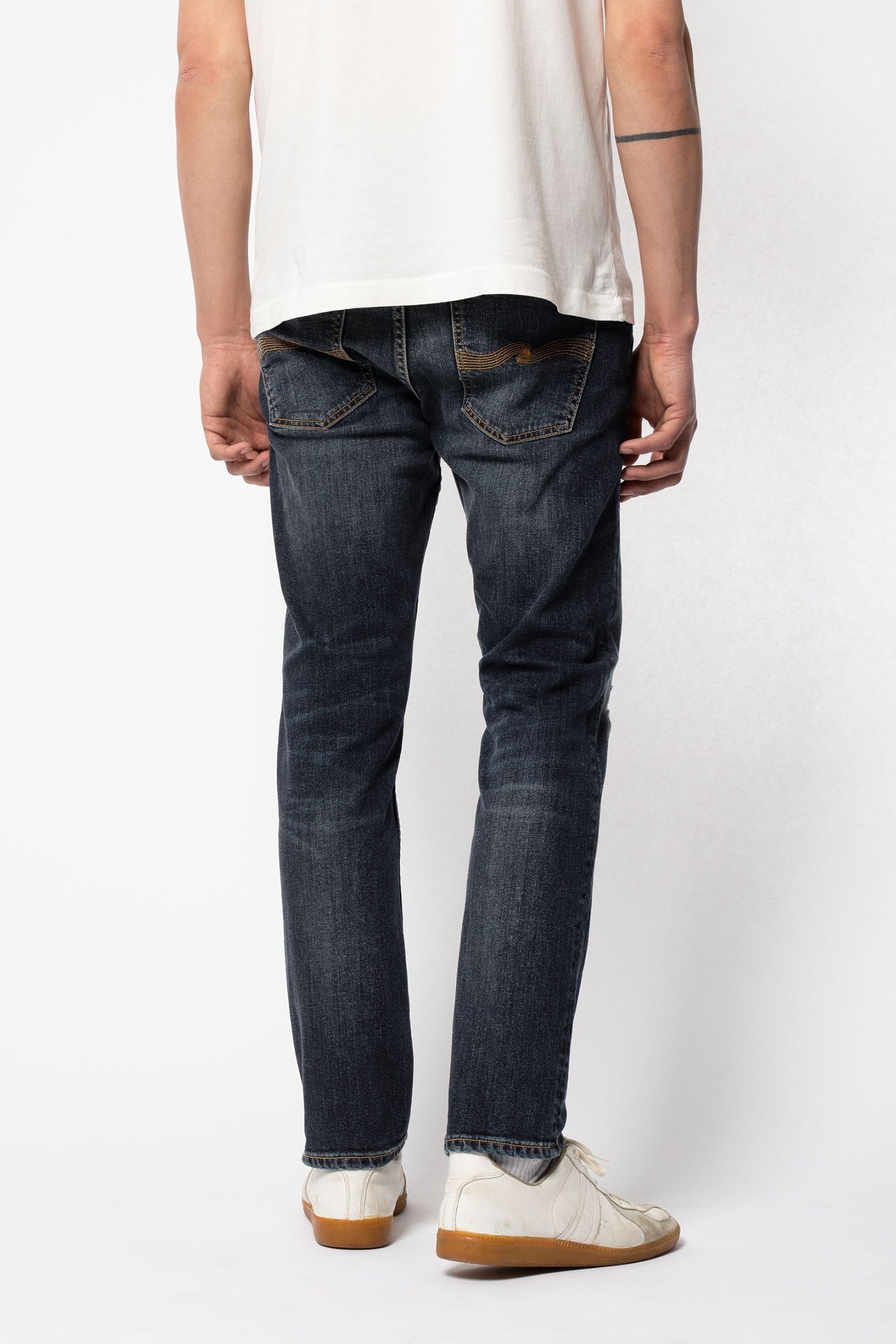 LEAN DEAN LOVING RIP BLUE 2