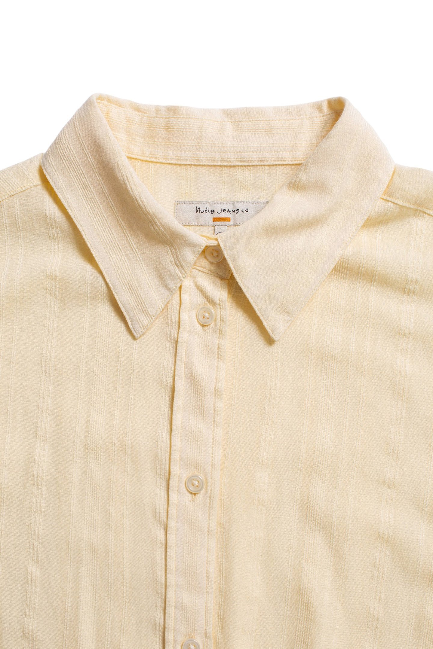 MONICA COTTON SHIRT CITRA 4