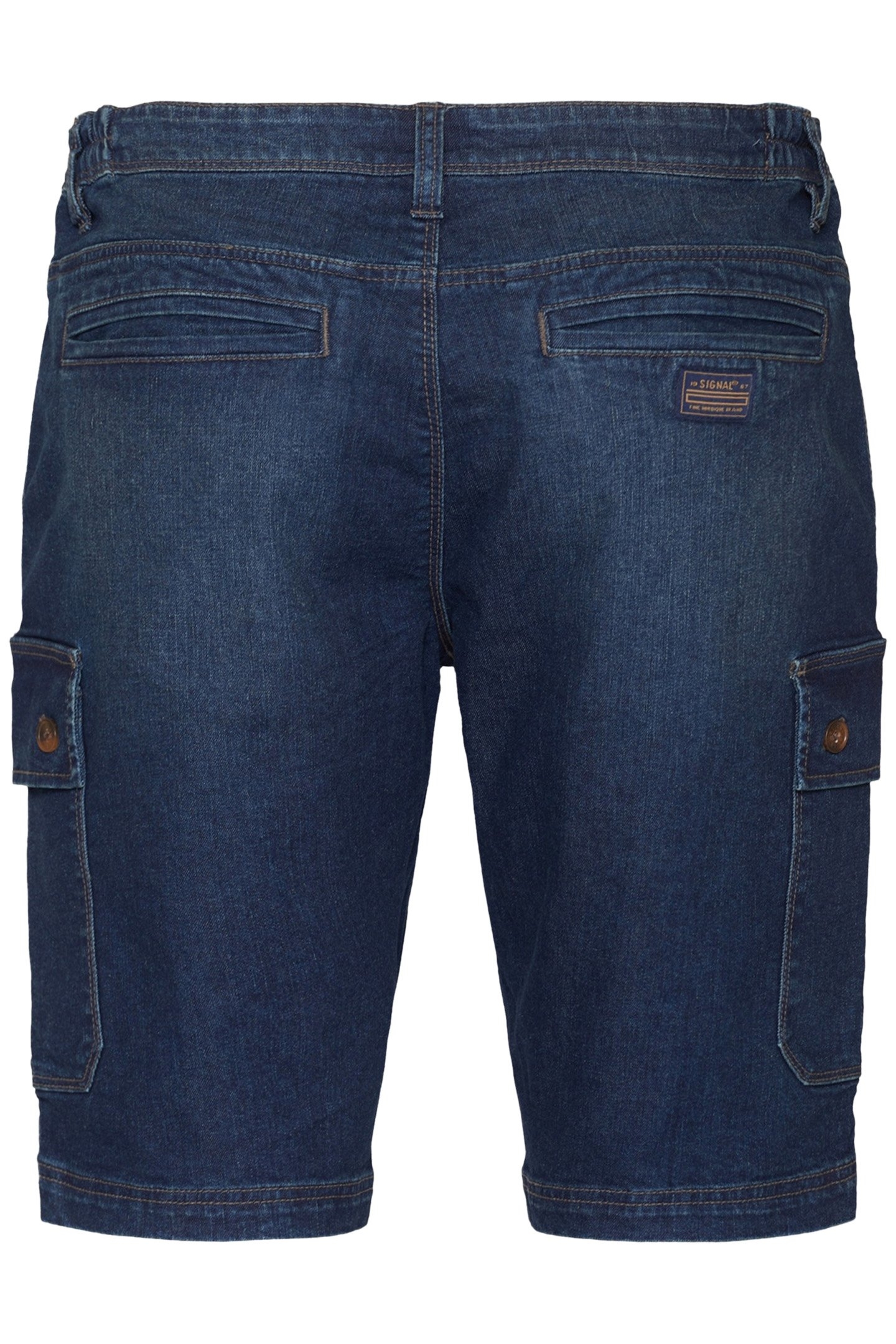 KENSI DENIM SOFT BLUE 5