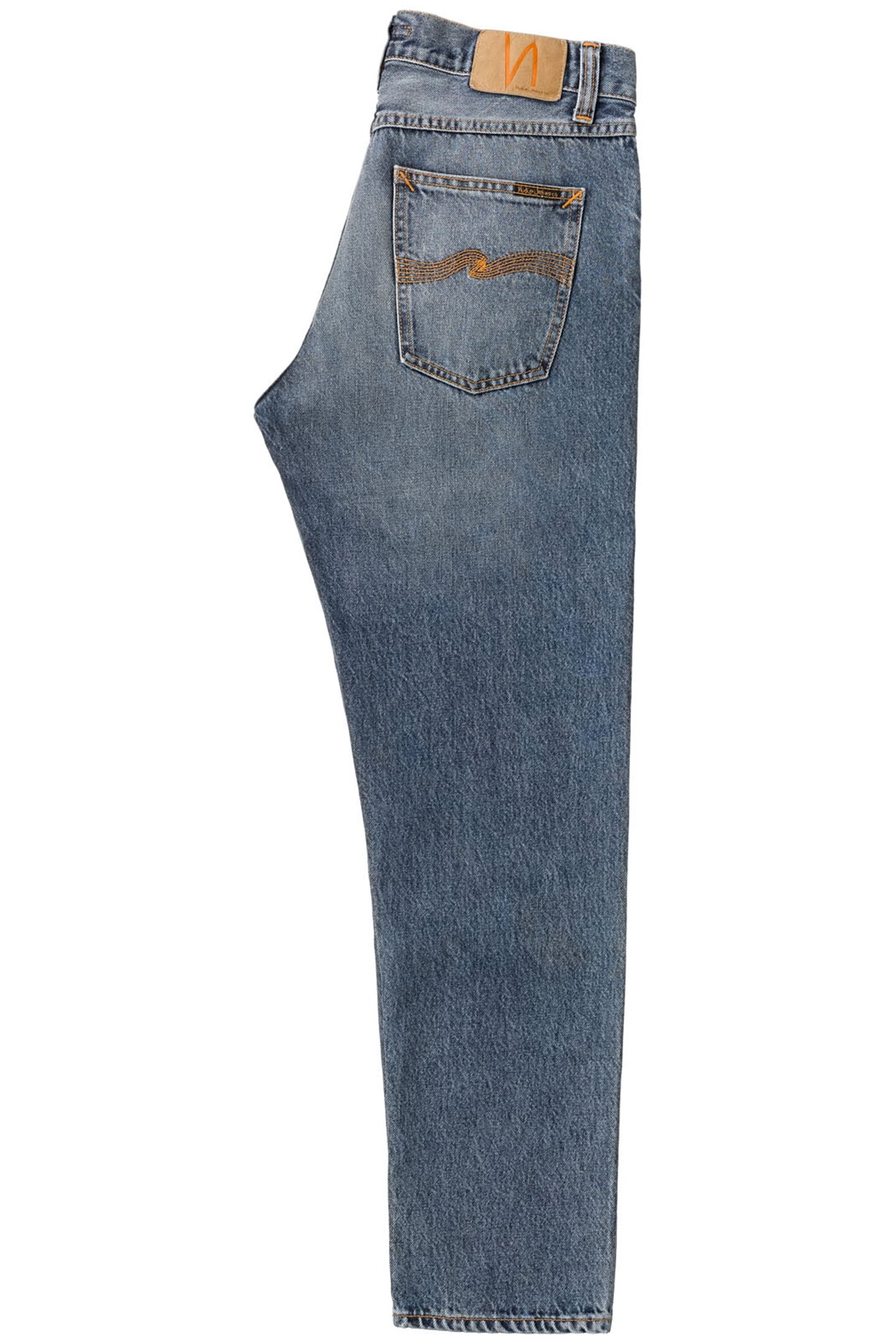 STEADY EDDIE II FAR OUT BLUE 4