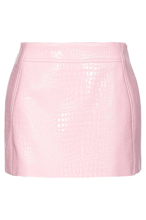 GOSHU SKIRT MARINE PINK 4