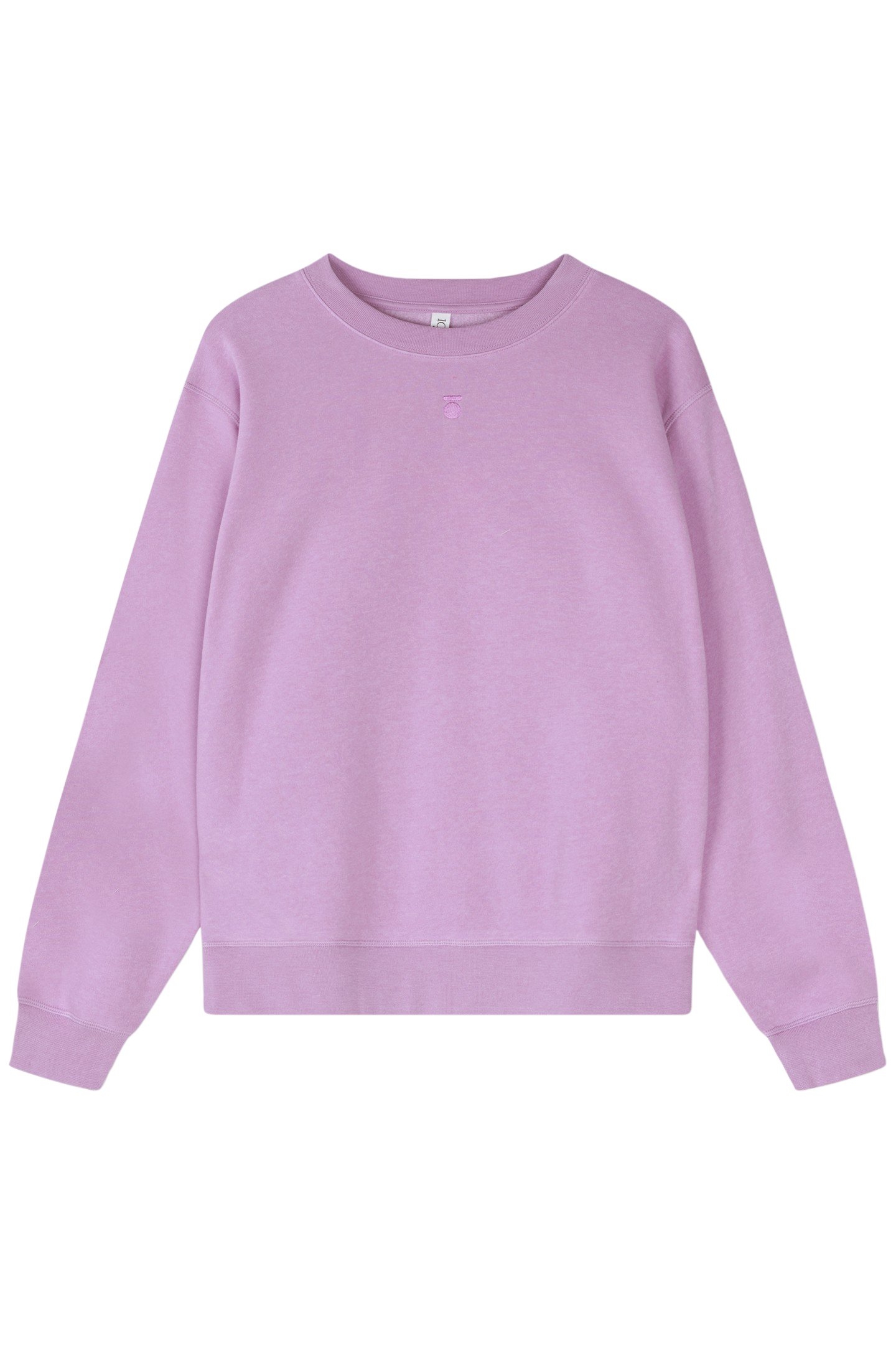 SWEATER UNI VIOLET 4