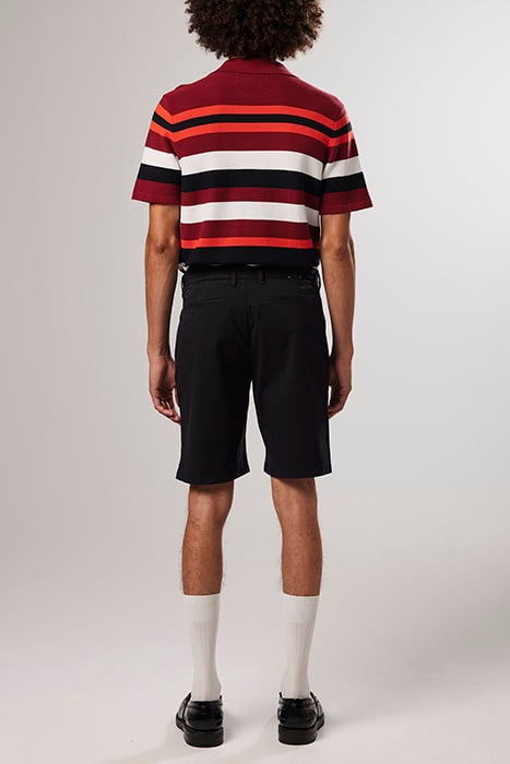 CROWN 1004 SHORTS — REGULAR FIT 2