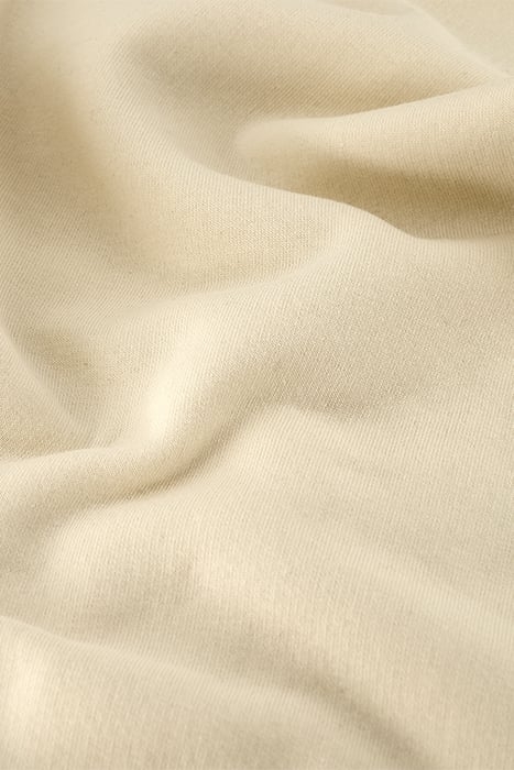 SINGLE N SWEATPANTS VANILA 3