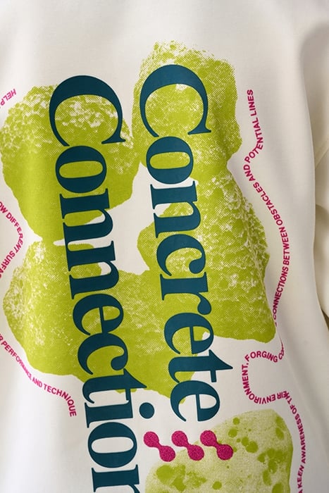 BAM-SBCONCRETE SWEAT OFFWHITE 7