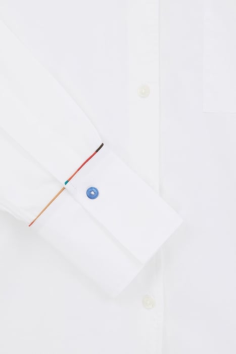 WOMENS SHIRT WHITE 8