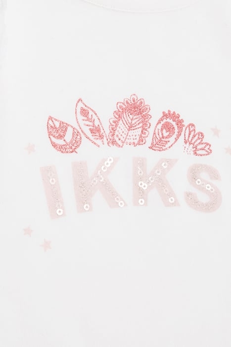 OFF-WHITE TEE-SHIRT 7