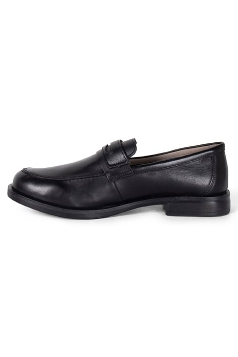 SAMMY LOAFER BLACK 3