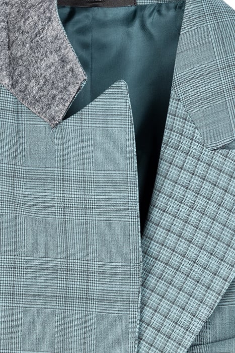 WOMENS JACKET LIGHT BLUE 7