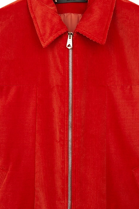 GENTS ZIP JACKET GOOSE BEAK 4