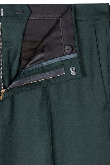 GENTS TROUSER GREEN 5