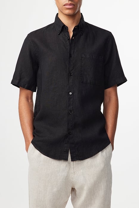 ARNE SS BD 5706 CASUAL SHIRT — REGULAR 1