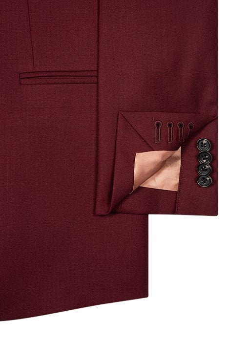 WOMENS JACKET BLOOD 3