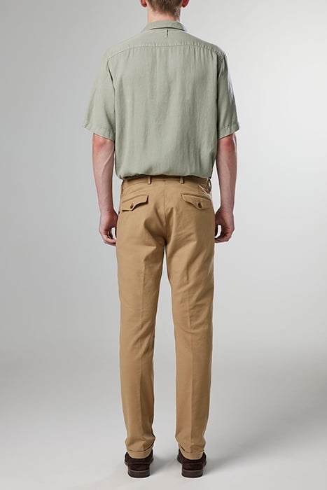 SCOTT 1386 TAILORED PANTS — REGULAR FIT 2