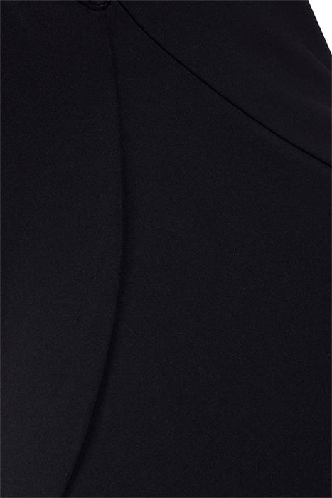 CORE HALTER NECK COSTUME BLACK 3