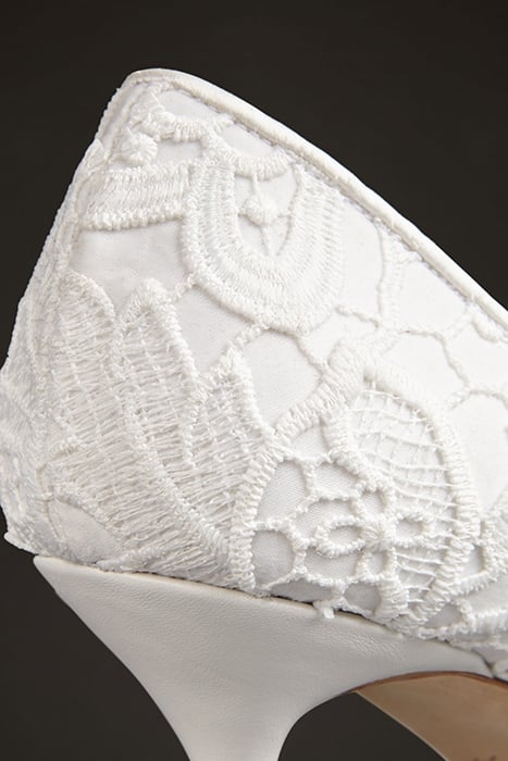 LEILANI PUMP CREAM 4