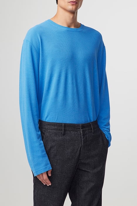 KURT LS 3323 LONG-SLEEVED T-SHIRT — REGULAR FIT 1