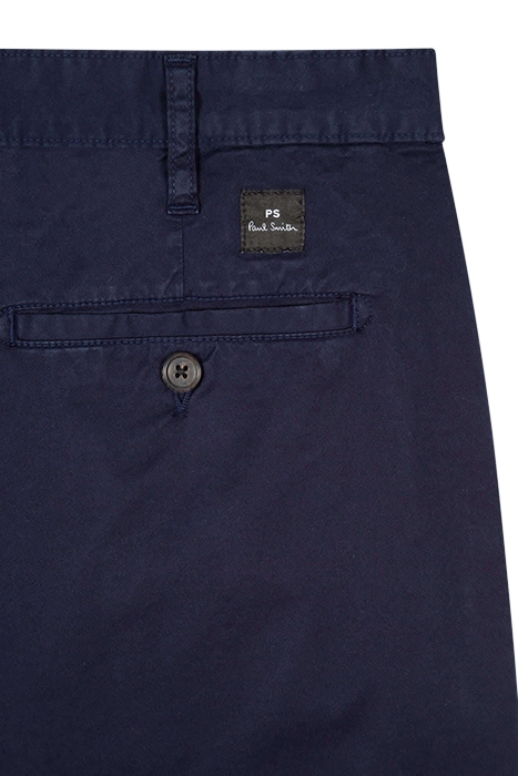 MENS SHORT VERY DARK NAVY 4