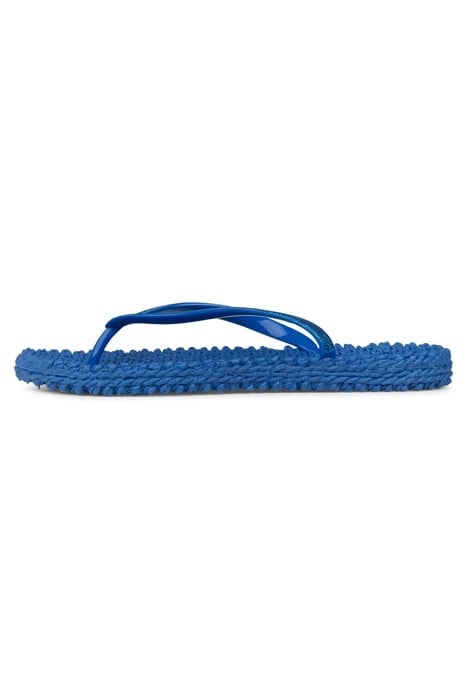 CHEERFUL01 FLIPFLOPS DIRECT BLUE 1