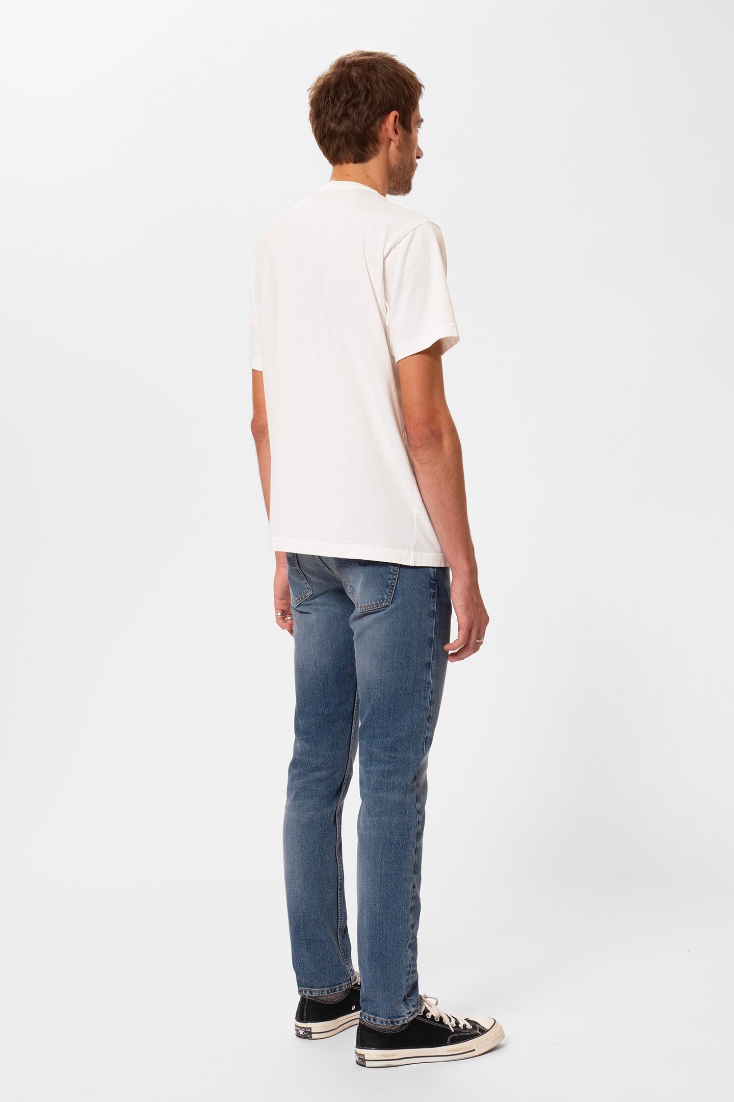 LEAN DEAN DARK WATERS BLUE 2