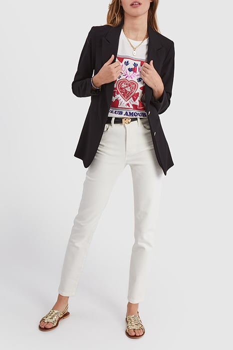 OFF-WHITE SLIM JEANS 3