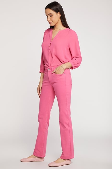 MARILYN STRAIGHT PINK PEONY 3