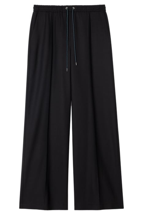 WOMENS TROUSERS BLACK 3