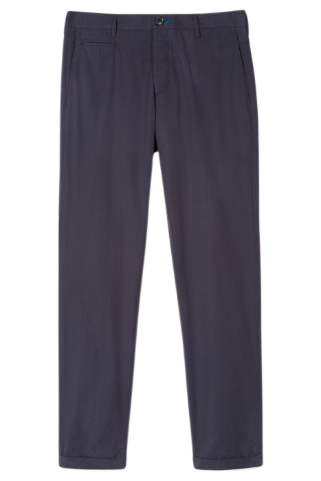 GENTS TROUSER VERY DARK NAVY 4