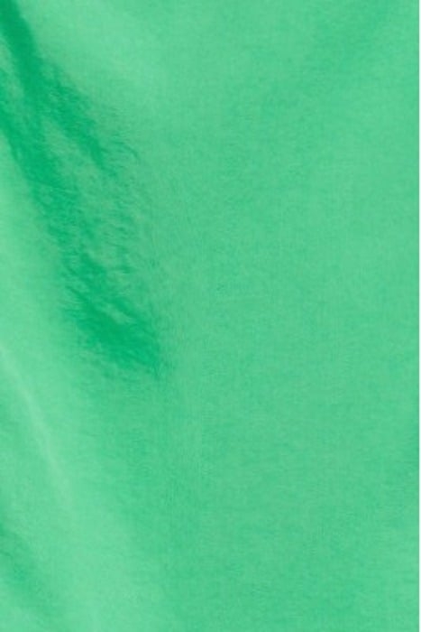 WRAP DRESS BREEZY TENCEL ISLAND GREEN 5