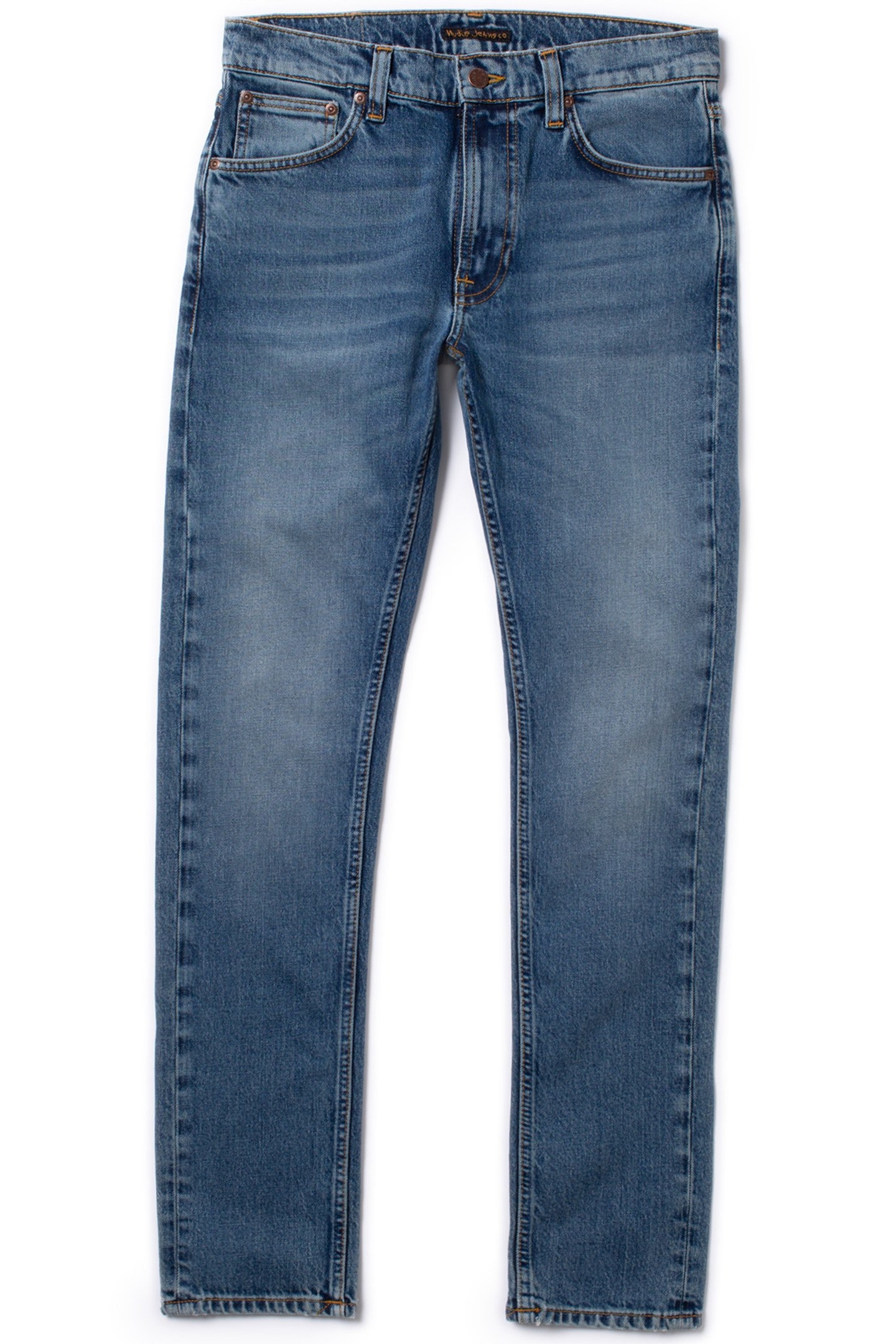 LEAN DEAN DARK WATERS BLUE 3