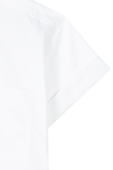 WOMENS SHIRT WHITE 8