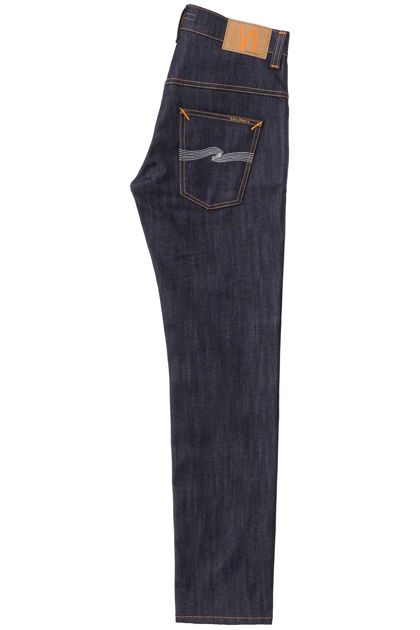 THIN FINN DRY ECRU EMBO BLUE 4