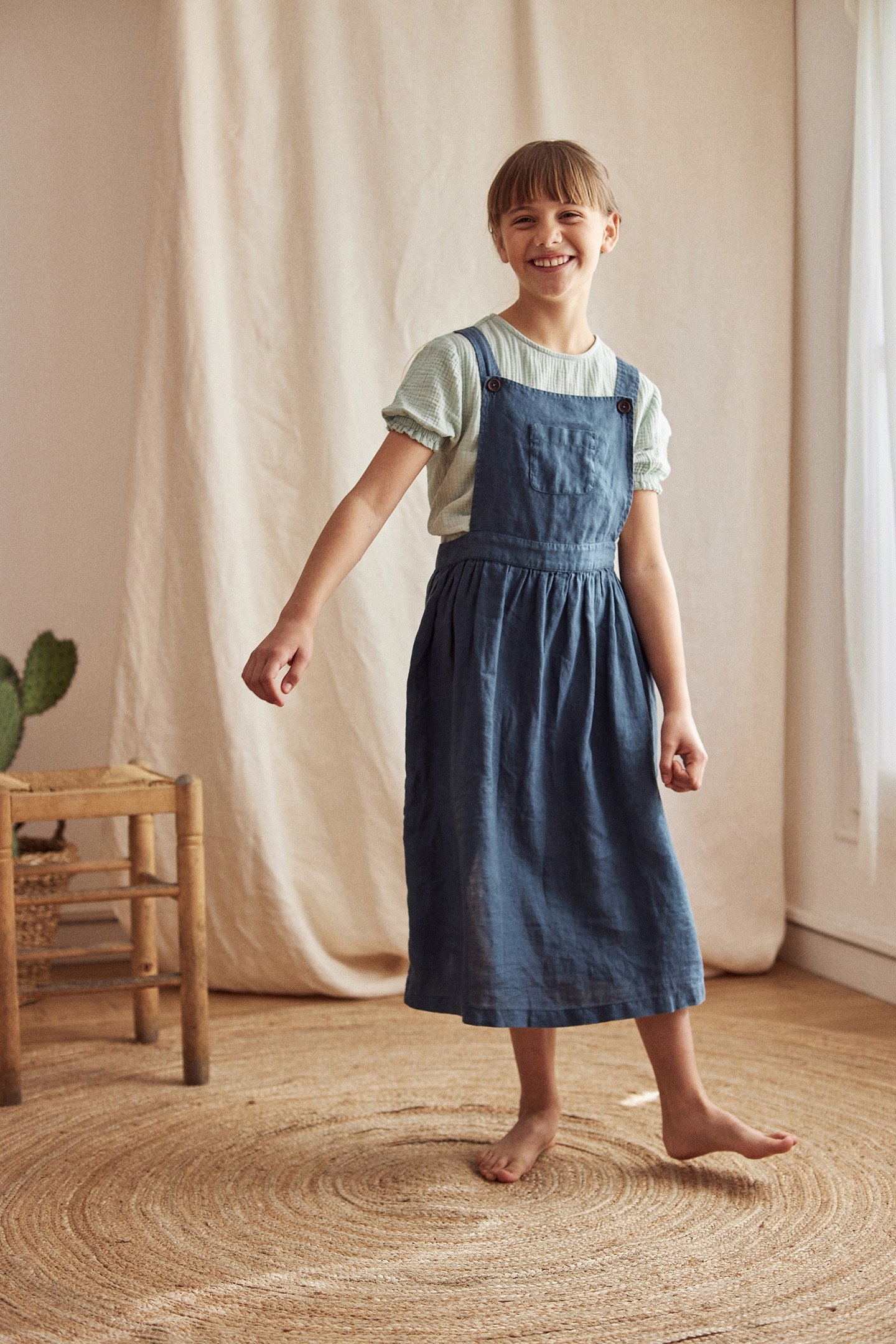 GIRLS CABRERA - DEEP OCEAN 1