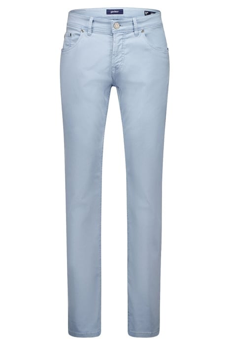 SANDRO-1-60381 MEDIUM BLUE 1