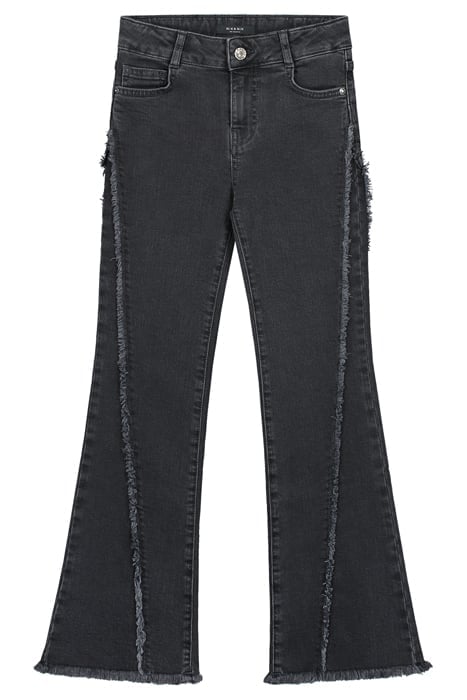 FLORENCE GREY DENIM GREY DENIM 1