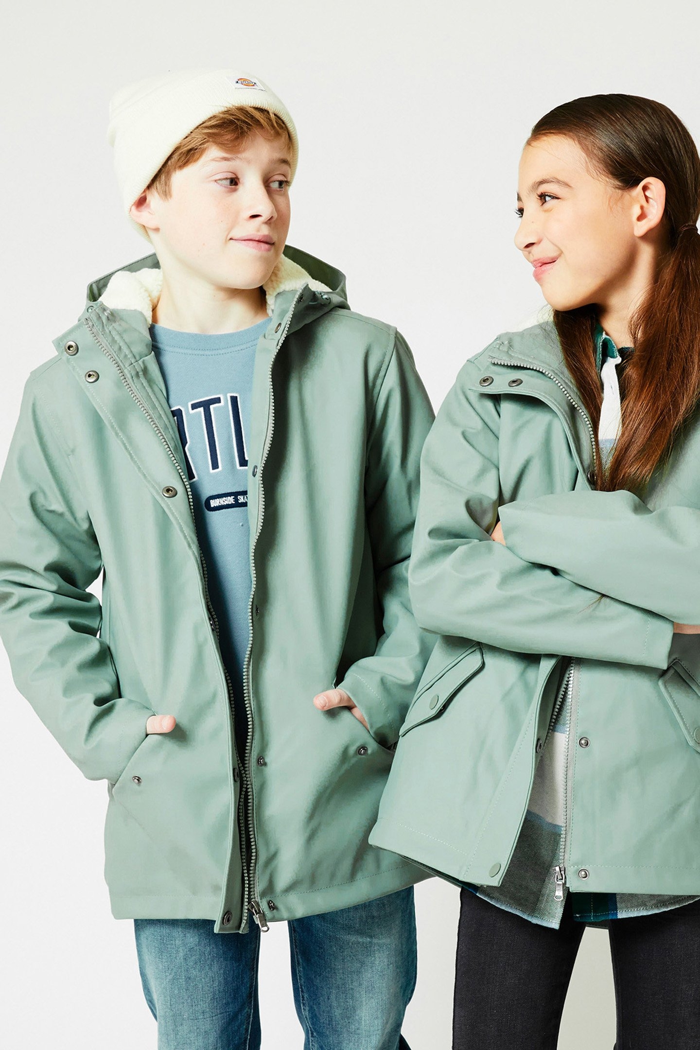 JANICE TEDDY JR SAGE 3