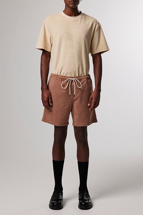 GREGOR 1154 SHORTS — REGULAR FIT 1