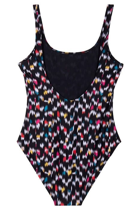 HALKI COSTUME MISC. 2