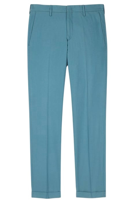MENS TROUSER INKY BLUE 4