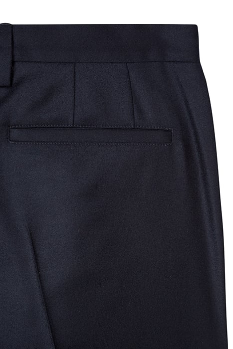 GENTS TROUSER VERY DARK NAVY 7